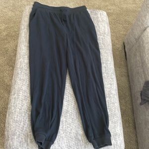 Excellent condition American eagle joggers